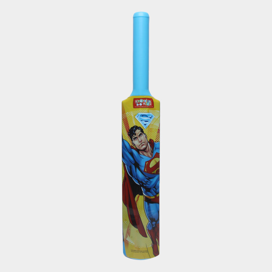 Superman Cricket Set, , large image number null
