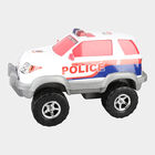 Toy Police Truck - Color/Design May Vary, , small image number null