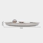 Stainless Steel Plate, , small image number null
