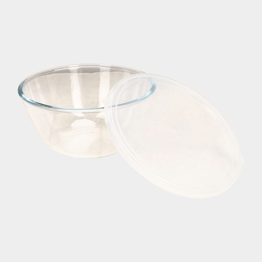 2000 ml Glass Container, , large image number null