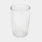 220 ml Glass Tumbler, Set of 6, , small image number null