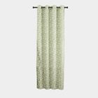 9ft. Light Green Microfiber Long Door Curtain, , small image number null