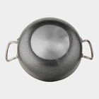 Aluminium Kadhai - 9 in. (1.5L), , small image number null