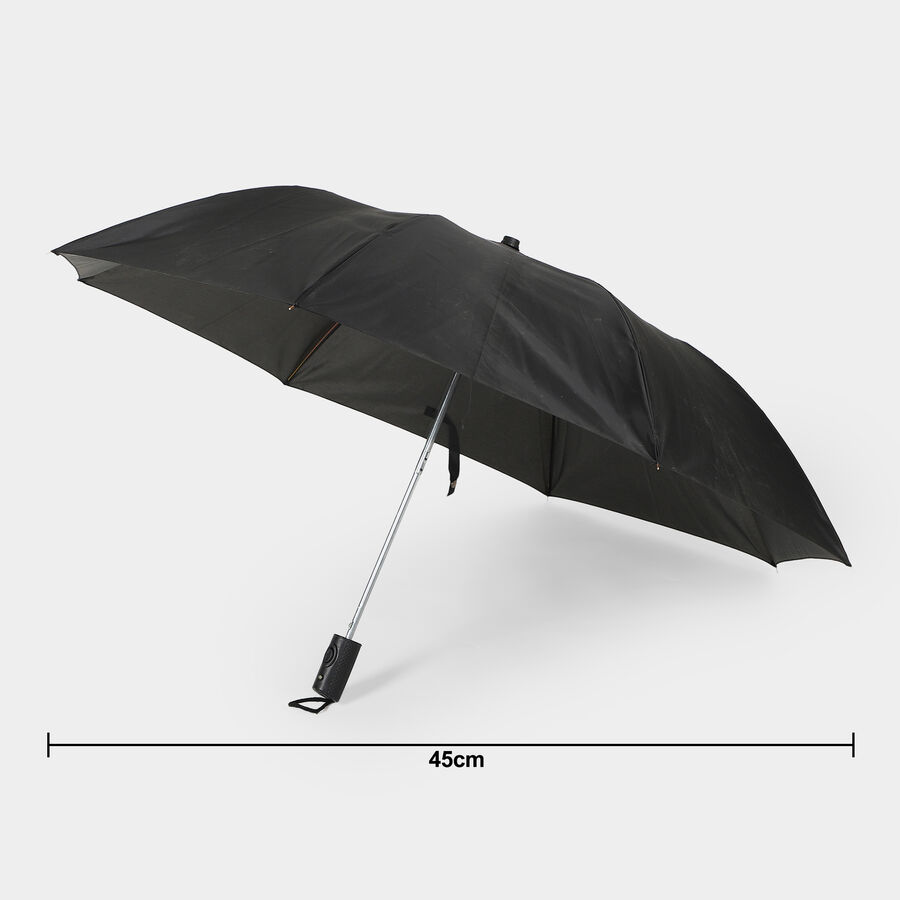 Blue Polyester Umbrella, , large