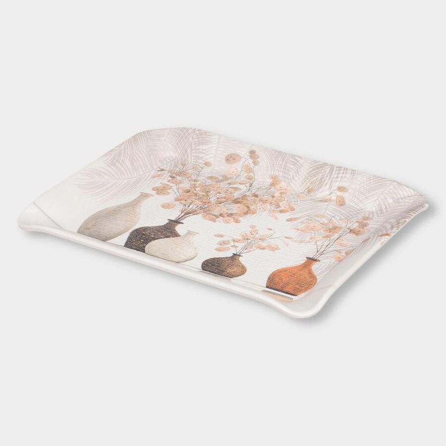 Melamine Serving Tray, , large image number null
