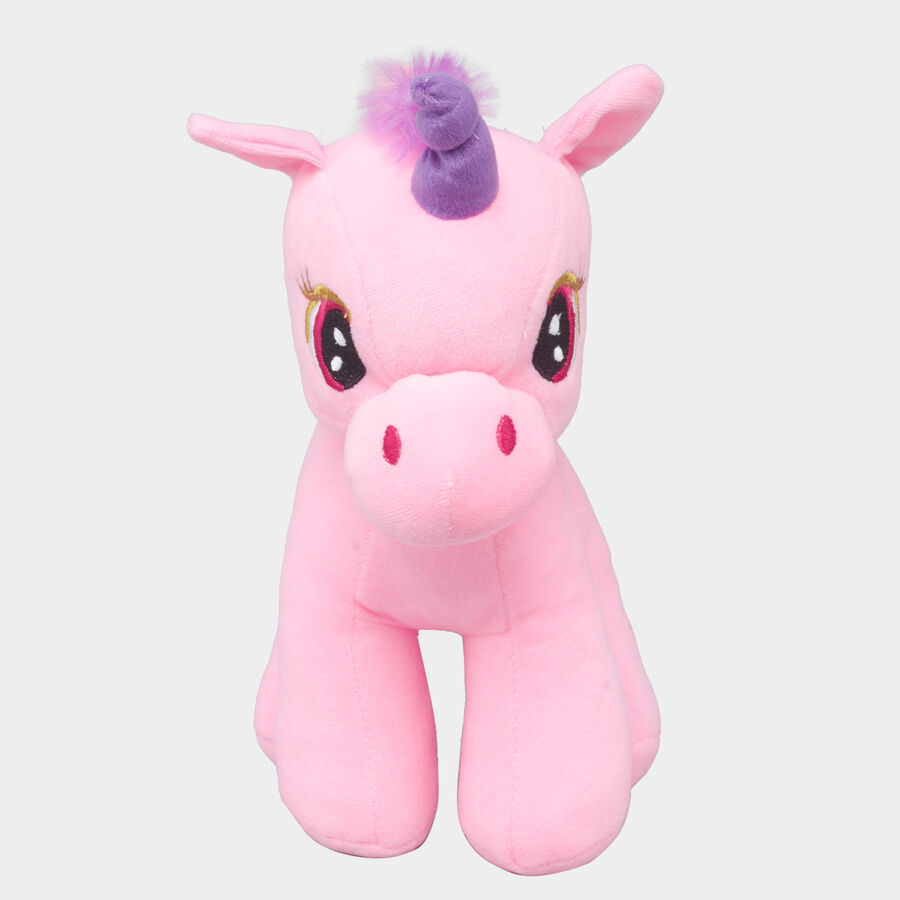 Pink Soft Toy, , large