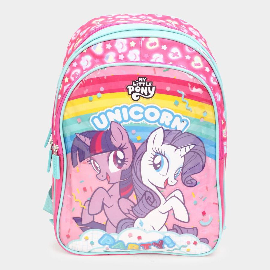 Kid's Fabric My Little Pony Bag, , large image number null