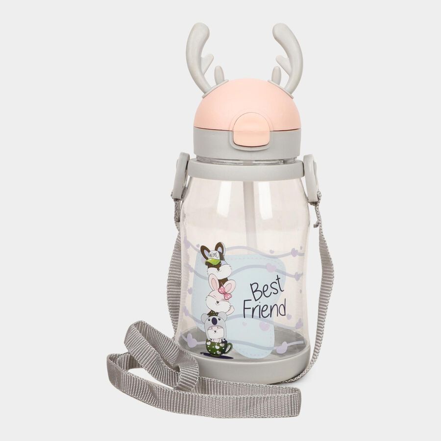 600 ml Plastic Sipper, , large image number null