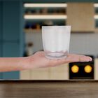 320ml Glass Tumbler Set of 6, , small