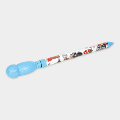 Marvel Avenger's Plastic Water Gun