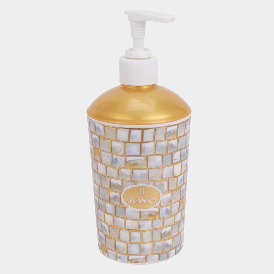 350 ml Plastic Dispenser, , large image number null