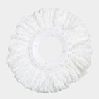 Microfiber Spin Mop Refill, , small image number null