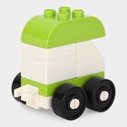 Touring Car Block Set, , small image number null