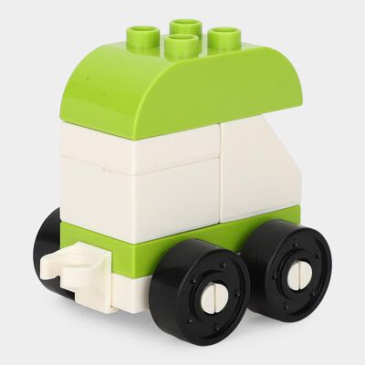 Touring Car Block Set