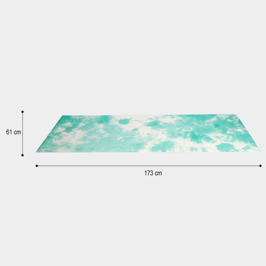 Anti-Skid PVC Yoga Mat, , large