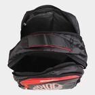 Grey Fabric Bag, , small image number null