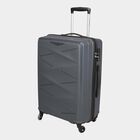 PVC Matee Upright Trolley, 68 cm X 47 cm X 28 cm, Medium Size, 72 L, , small image number null