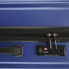4 Wheel Hard Case Trolley, Medium, , small image number null
