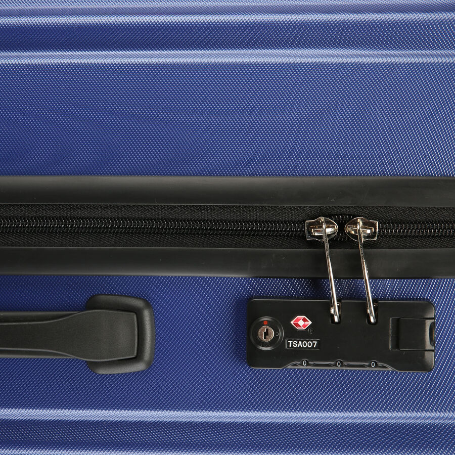 4 Wheel Hard Case Trolley, Medium, , large image number null