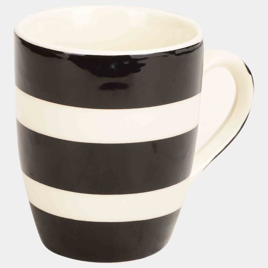 300 ml Stoneware Milk Mug, , large image number null