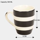 300 ml Stoneware Milk Mug, , small image number null