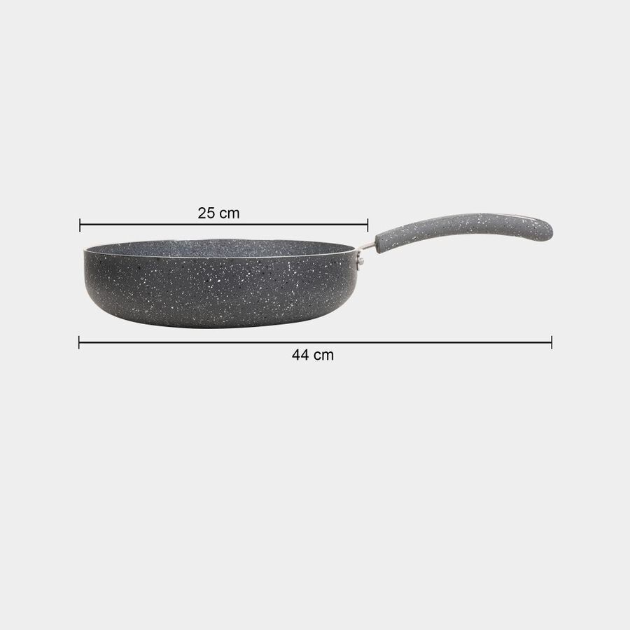 Non-Stick Fry Pan, Induction Compatible, 25 cm Dia., , large image number null