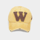 Men's Canvas Cap, , small image number null