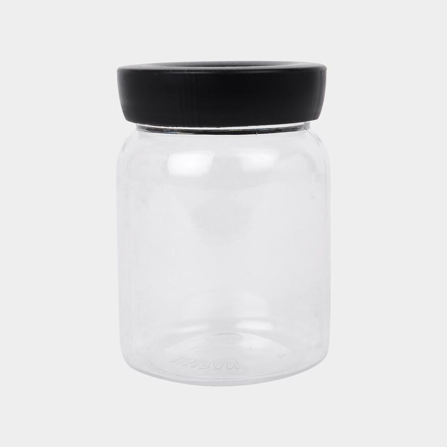200 ml Plastic Container Set of 6, , large image number null