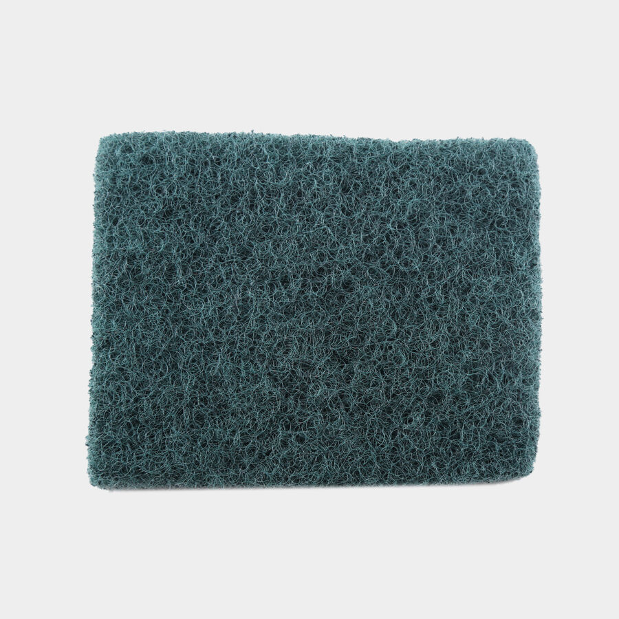 Polyester Utensil Scrub Set of 2, , large image number null