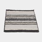 Anti-Skid Grey Polyester Door Mat, , small image number null