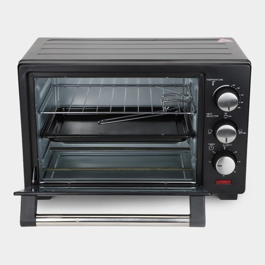 Oven Toaster Griller, , large