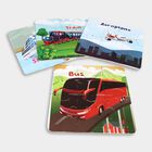 Transport Jigsaw Puzzle 6 Pcs, , small