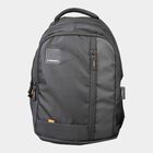 48 cm Polyester Backpack, Black, , small image number null