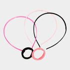 Hair Accessories Set - Color/Design May Vary, , small image number null
