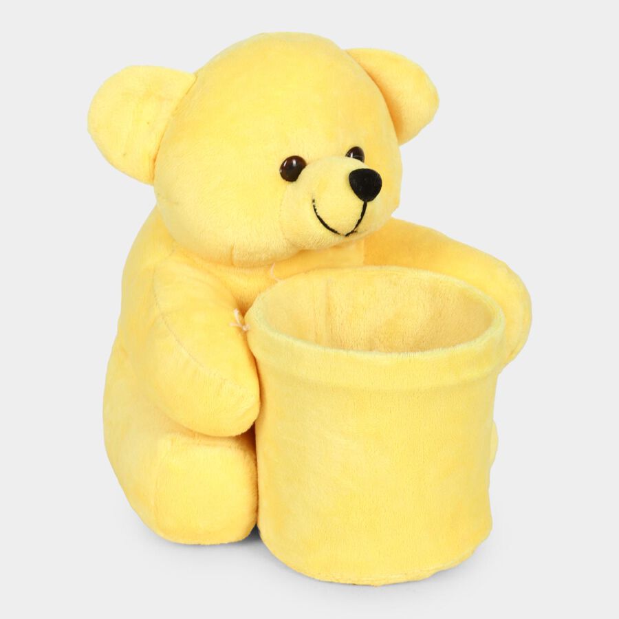 Teddy Pen Stand, , large image number null