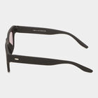 Men's Plastic Gradient Sport Sunglasses, , small image number null
