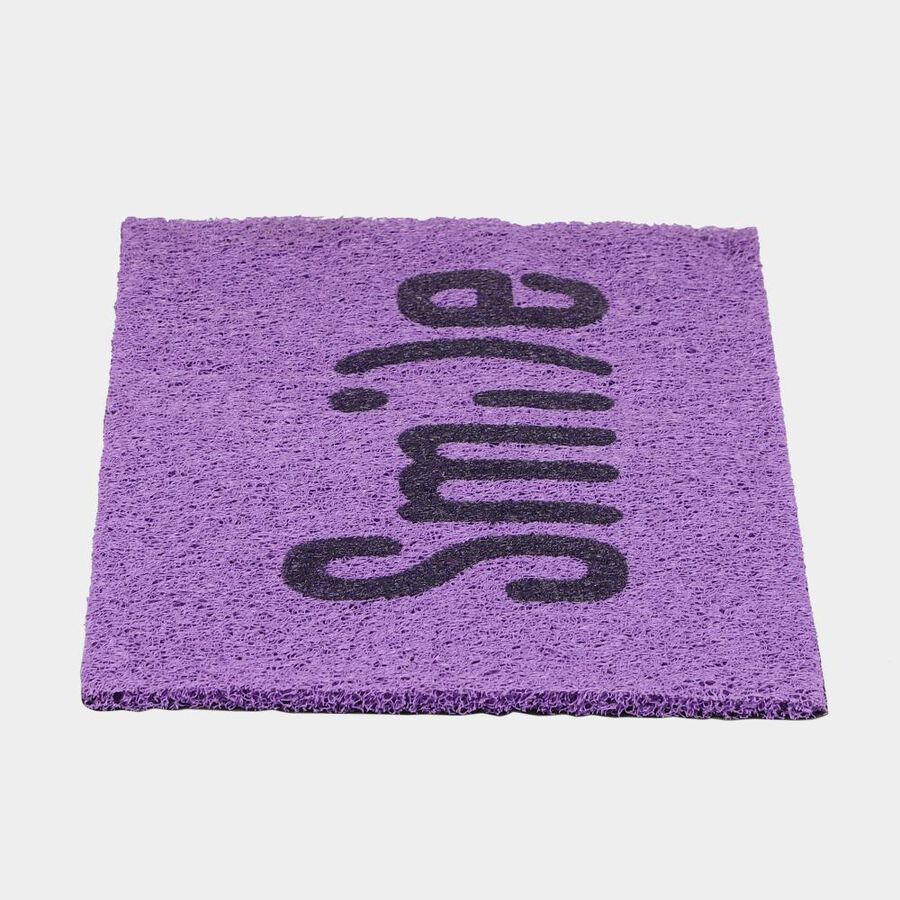  Purple Polyproplyn Mat, , large image number null