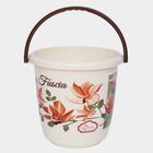 20 L Plastic Bucket, , small image number null
