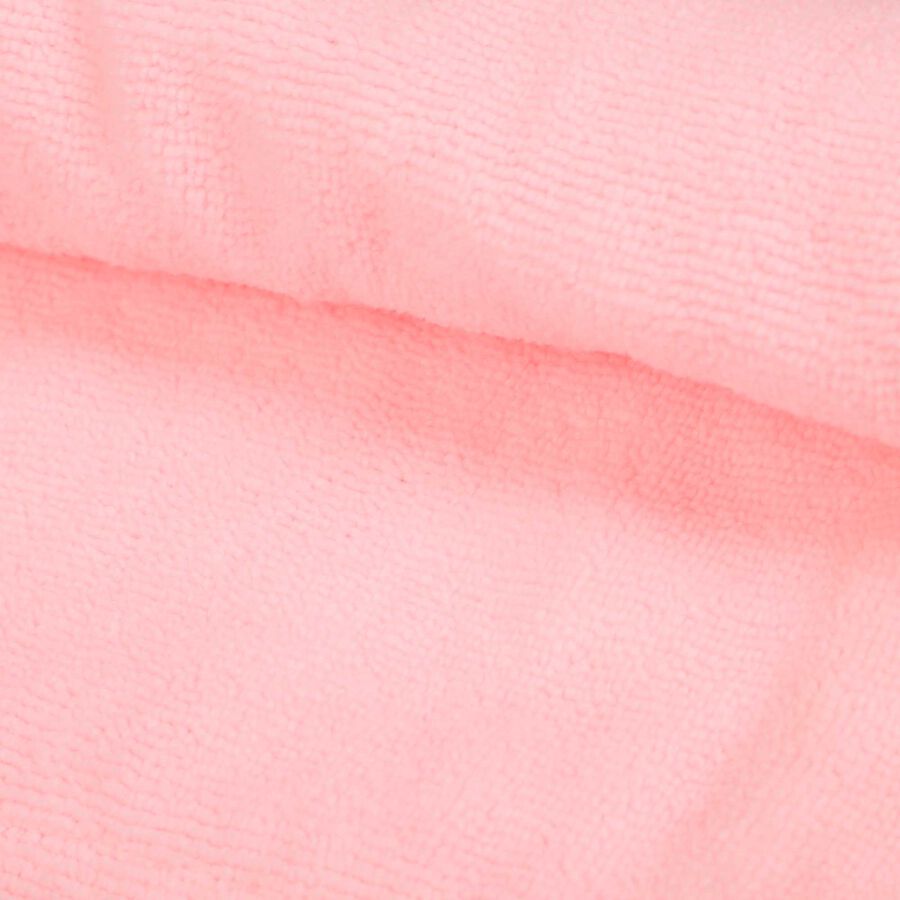 280 GSM Pink Microfiber Hand Towel, , large image number null