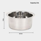 2.8 L Steel Patila, , small image number null