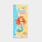 Kid's Mermaid Fashion Doll, , small