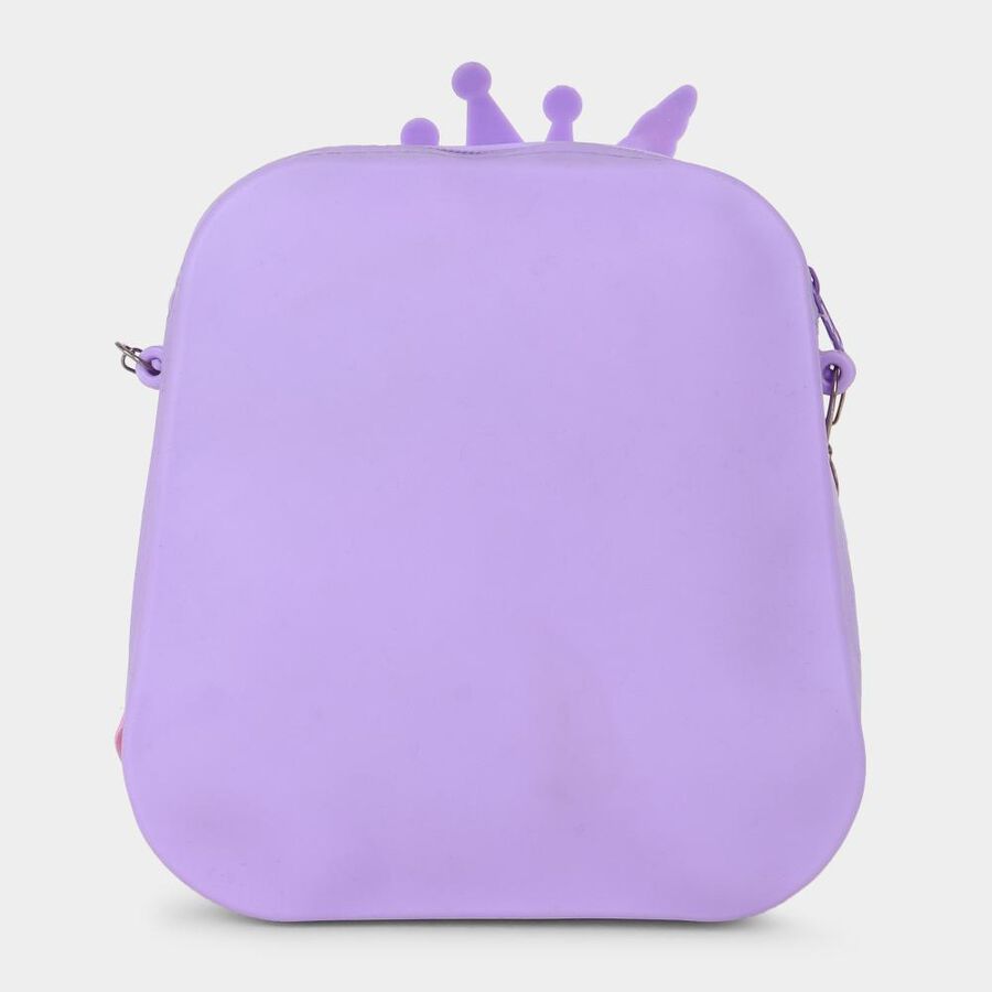 Kid's Multicolour Plastic Bag, , large image number null