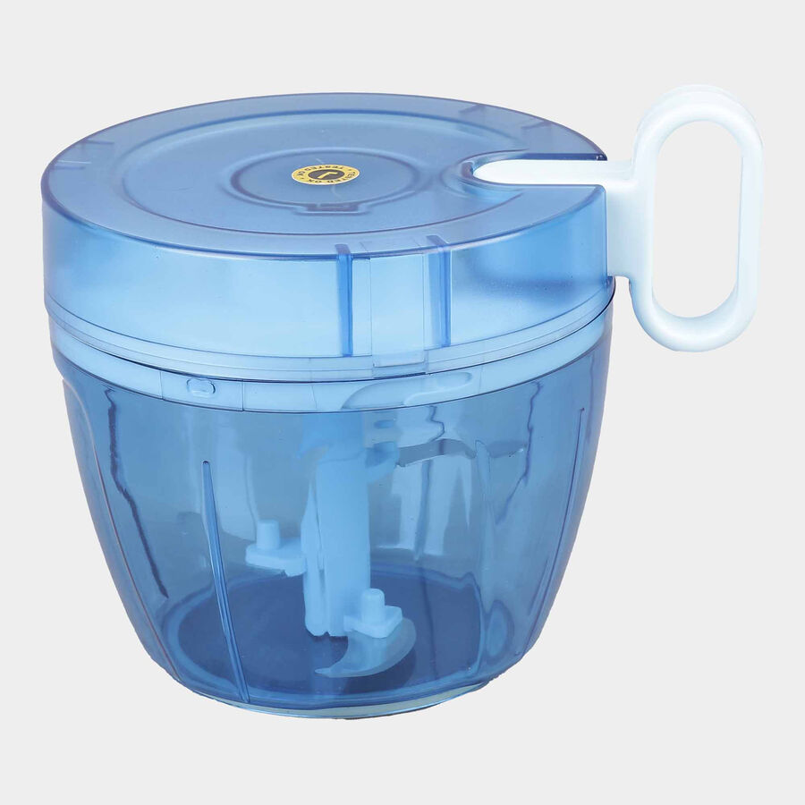 Manual Pull Chopper, , large image number null