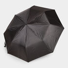 Black Nylon/Polyester Umbrella, , small image number null
