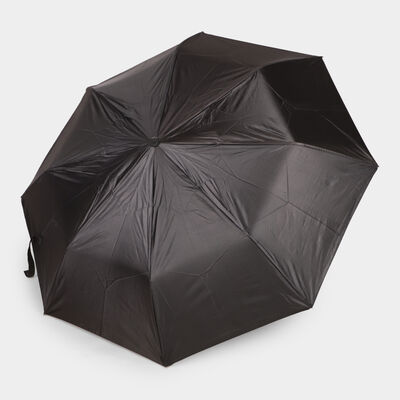 Black Foldable Umbrella