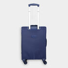 4 Wheel Soft Case Trolley, Small, , small image number null