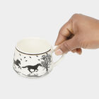 200 ml Bone China Cup, Set of 6, , small image number null