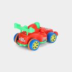 Kid's Plastic Car, , small