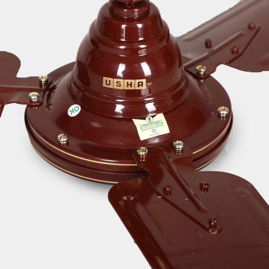 Ceiling Fan High Speed 1200 Mm, , large image number null