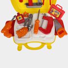 Plastic Garden Set, , small image number null